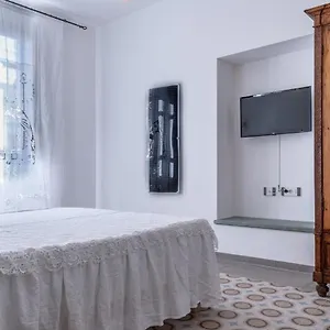  Maison d'hôtes Dimora Ferraris